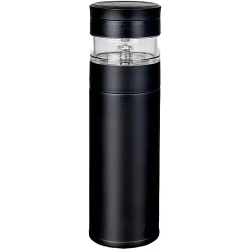 Термос Pinztea Tea Mug 360мл Black (PZ7X23X001)