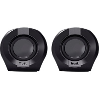 Акустическая система Trust Polo Black (25164) 