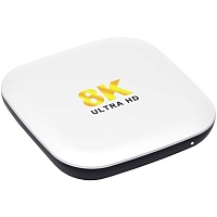 Медиаплеер H96 MAX M2 2/16GB (M2_2GB/16GB)