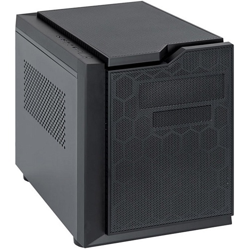 Корпус Chieftec Gaming Cube CI-01B (CI-01B-OP) 