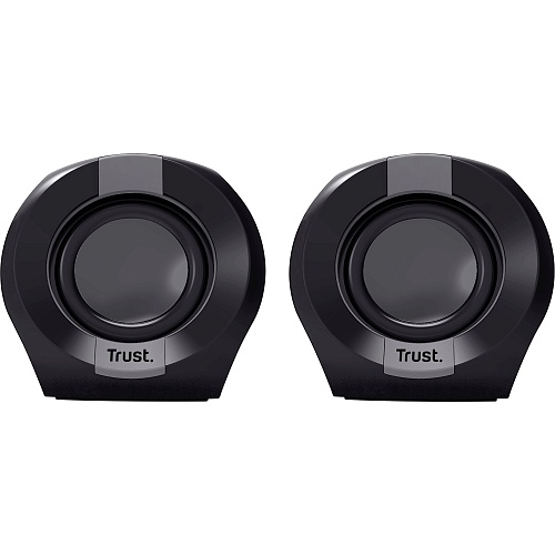 Акустическая система Trust Polo Black (25164) 