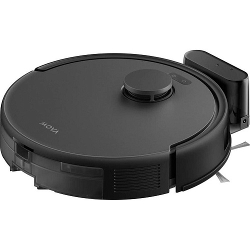Робот-пилосос Mova E20 Black (RLE22GA Black) - придбати в Дніпрі, Україні: ціна, характеристики | інтернет-магазин TOUCH