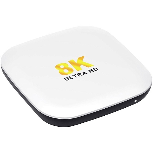 Медиаплеер H96 MAX M2 2/16GB (M2_2GB/16GB)