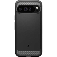 Чохол Spigen Rugged Armor для Google 9 Pro XL Matte Black (ACS07719) - придбати в Дніпрі, Україні: ціна, характеристики | інтернет-магазин TOUCH