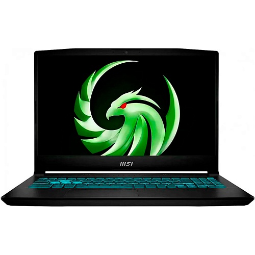 Ноутбук MSI Bravo 15 B7EDP (B7EDP-024US) 