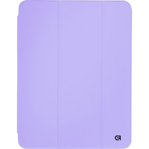 Чехол-книжка ArmorStandart Smart Fold Pen для Apple iPad 11 2025 (A16)/10.9 2024/2022 Light Purple (ARM74949)