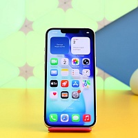 Смартфон Apple iPhone 13 128GB Starlight (MLPG3) Б/У - придбати в Дніпрі, Україні: ціна, характеристики | інтернет-магазин TOUCH