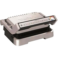 Електрогриль Tefal OptiGrill 2in1 GC772D30  - придбати в Дніпрі, Україні: ціна, характеристики | інтернет-магазин TOUCH