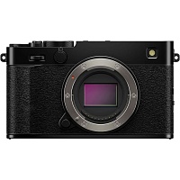 Бездзеркальний фотоапарат Fujifilm X-E5 Body Black (16949222) UA - придбати в Дніпрі, Україні: ціна, характеристики | інтернет-магазин TOUCH