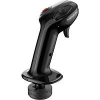 Джойстик MOZA MA3X Sidestick (AS005_Moza) - придбати в Дніпрі, Україні: ціна, характеристики | інтернет-магазин TOUCH
