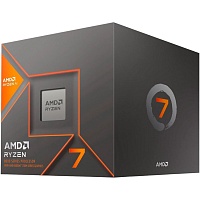 Процессор AMD Ryzen 7 8700G Box (100-100001236SBX) EU
