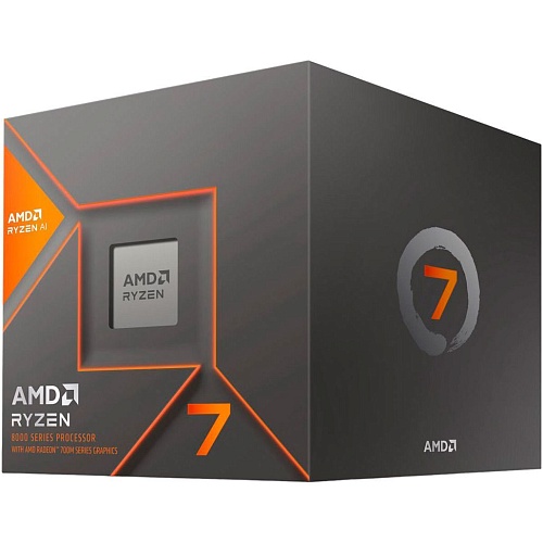 Процессор AMD Ryzen 7 8700G Box (100-100001236SBX) EU