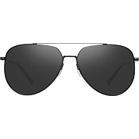 Окуляри Xiaomi MiJia Sunglasses Pilota Yuan Qing Gray (BHR6250CN) - придбати в Дніпрі, Україні: ціна, характеристики | інтернет-магазин TOUCH