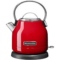 Електрочайник KitchenAid 5KEK1222EER  - придбати в Дніпрі, Україні: ціна, характеристики | інтернет-магазин TOUCH