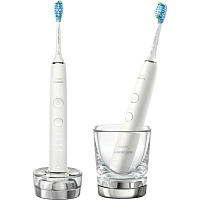 Електрична зубна щітка Philips Sonicare DiamondClean 9000 HX9914/62 - придбати в Дніпрі, Україні: ціна, характеристики | інтернет-магазин TOUCH