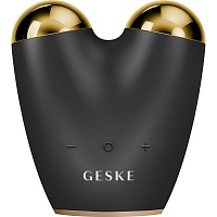 Массажер для лица GESKE MicroCurrent Face-Lifter 6в1 Gray (HB0130)