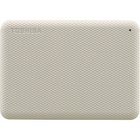 Внешний жесткий диск Toshiba Canvio Advance 2TB White (HDTCA20EW3AA)