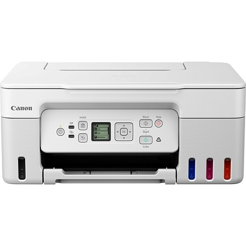 БФП Canon PIXMA G3470 White (5805C029) - придбати в Дніпрі, Україні: ціна, характеристики | інтернет-магазин TOUCH