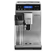 Кофемашина Delonghi Autentica Cappuccino ETAM 29.660.SB