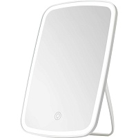 Зеркало для макияжа JORDAN & JUDY LED Makeup Mirror NV026 White