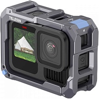Рамка Telesin S6-FMS-15-TGP для GoPro 13-9
