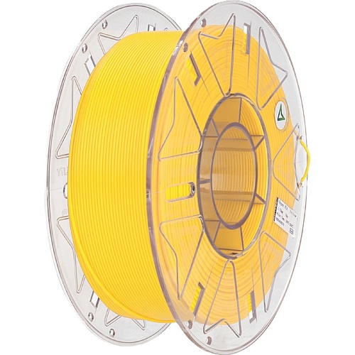 Філамент для 3D-принтерів Creality Soleyin PLA Hyper RFID 1kg Yellow (3301010469) - придбати в Дніпрі, Україні: ціна, характеристики | інтернет-магазин TOUCH