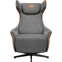 Геймерское кресло Cougar Magus Grey (3MMGSGRO.0001)