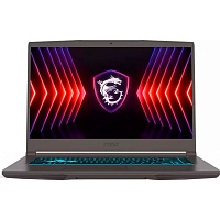Ноутбук MSI Thin 15 B13UC (B13UC-3423XPL) - придбати в Дніпрі, Україні: ціна, характеристики | інтернет-магазин TOUCH