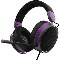 Ігрові навушники Dark Project One Sono Wired Black (DPP_SONO_WIRED_BLACK) - придбати в Дніпрі, Україні: ціна, характеристики | інтернет-магазин TOUCH
