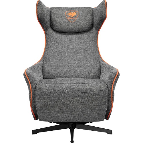 Геймерское кресло Cougar Magus Grey (3MMGSGRO.0001)