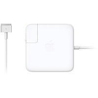 Блок питания для ноутбука Apple MagSafe 2 Power Adapter 85W (MD506) BOX ORIGINAL Блок питания для ноутбука Apple MagSafe 2 Power Adapter 85W (MD506) BOX ORIGINAL