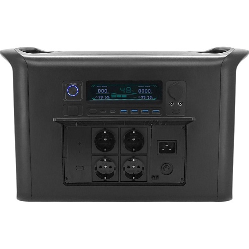 Зарядная станция Ctolity AP2000