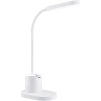 Настільна лампа Philips Bucket White (929003241107) - придбати в Дніпрі, Україні: ціна, характеристики | інтернет-магазин TOUCH