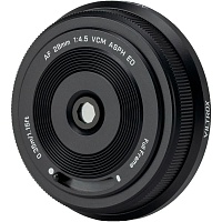 Объектив Viltrox AF 28mm f/4.5 Nikon Z