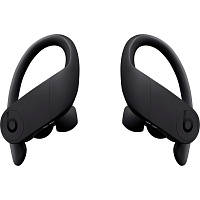 Наушники Beats by Dr. Dre Powerbeats Pro Black (MV6Y2/MY582)