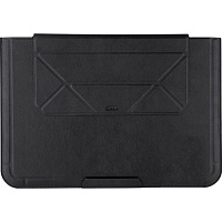 Чохол ArmorStandart Laptop Sleeve Stand YL7 16 Black (ARM69064)