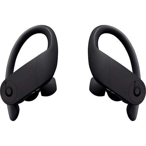 Наушники Beats Powerbeats Pro Black (MV6Y2/MY582)