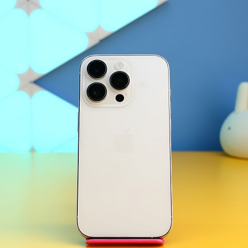 Смартфон Apple iPhone 14 Pro 128GB Silver (MQ023) Б/У - придбати в Дніпрі, Україні: ціна, характеристики | інтернет-магазин TOUCH