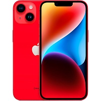 Смартфон Apple iPhone 14 512GB Product Red (MPXG3) - придбати в Дніпрі, Україні: ціна, характеристики | інтернет-магазин TOUCH