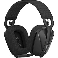 Игровые наушники Bloody GR285 Black