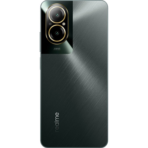 realme C67 ブラック 8GB+256GB グローバル版 Смартфон Realme C67 8/256GB Black Rock Global EU - купить в Днепре