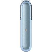Автомобільний пилосос Baseus A1 Car Vacuum Cleaner Blue (VCAQ010003) - придбати в Дніпрі, Україні: ціна, характеристики | інтернет-магазин TOUCH