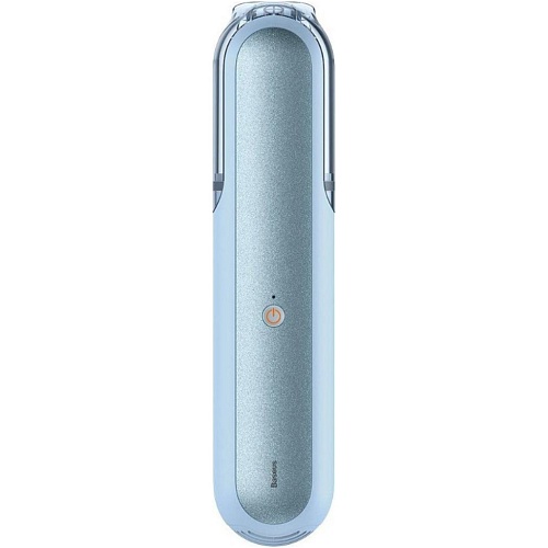 Автомобильный пылесос Baseus A1 Car Vacuum Cleaner Blue (VCAQ010003)