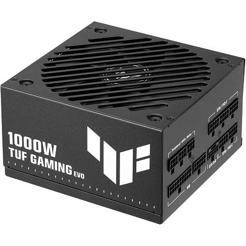 Блок питания Asus TUF Gaming 1000W Gold EVO (90YE00SE-B0NA00)