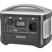 Зарядная станция Vevor M6