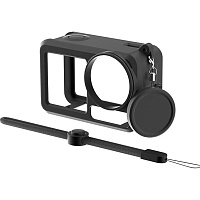 Чохол з ковпачком AC Prof 4893 для DJI Action 5 Pro - придбати в Дніпрі, Україні: ціна, характеристики | інтернет-магазин TOUCH