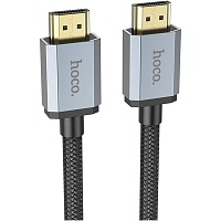 Кабель Hoco US03 HDMI 2.1 8K Ultra HD 2m