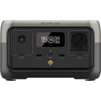 Зарядная станция EcoFlow RIVER 2 (RIVER2) EU