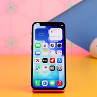 Смартфон Apple iPhone 12 Mini 64GB Black (MGDX3) Б/У - придбати в Дніпрі, Україні: ціна, характеристики | інтернет-магазин TOUCH