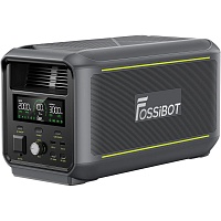 Зарядная станция Fossibot F3000